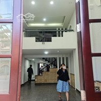 Nhàmặt Tiềntạ Quang Bửu Quận 8. (8X16) 5Lầu, Trường Học, Bank, Spa, 70 Triệu