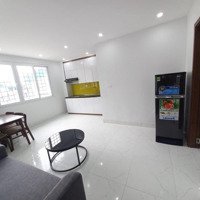 Bán Toà Chdv Phố Đội Cấn - Đội Nhân Ba Đìnhdiện Tích152M2 Oto Vào Nhà, Xây Mới 6Tầng Doanh Thu 120 Triệu/Th