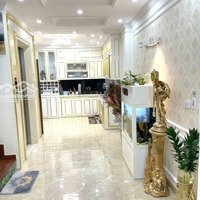 Bán Nhà Riêng 49M2 Tại Hoàng Quốc Việt, Quận Cầu Giấy Đường Ô Tô Tránh Khu Quân Đội Vip