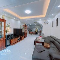 Liền Kề Kiến Hưng - Quận Hà Đông - Phân Lô - Vỉa Hè - Kinh Doanh - Nội Thất Đẹp - 63M X 5T -Mặt Tiền5M