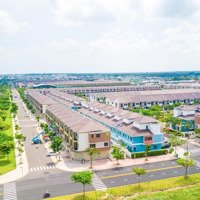 Bán Nhà Phố 3 Tầng View Công Viên Cực Mát Mẻ Tại Suncasa Central