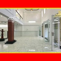 Nhà Phố Xe Hơi Vào Tận Nhàdiện Tích"Khủng" 6.3X12M Thuận Lợi Kinh Doanh