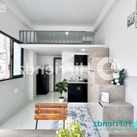 Duplex Full Nội Thất Mới 100% Thuận Tiện Di Chuyển