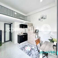 Duplex Full Nội Thất Mới 100% Thuận Tiện Di Chuyển