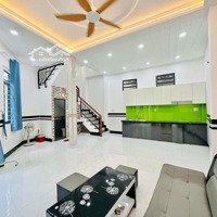 Bán Nhà Riêng 28M2 Tại Nguyễn Văn Nghi, Gò Vấp