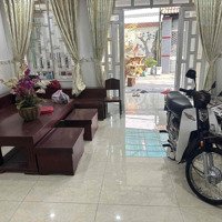 Cho Thuê Nhà Chánh Nghĩa 200M 3 Phòng Ngủsân Đậu 3 Ô Tô