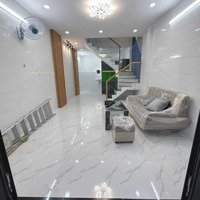 Bán Nhanh Nhà Đặng Văn Bi - Thủ Đức, 62M2 - Sổ Hồng Riêng 0787 582 562 Huyền- 1Tỷ 490