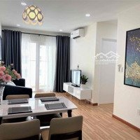 Cho Thuê Căn 2 Phòng Ngủfull Nt Diamond Riverside Q8 Xách Vali Vào Ở