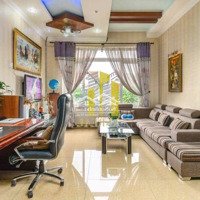 Villa Sân Vườn Đủ Nội Thất Gần Trương Văn Bang Giá Bán 39 Triệu