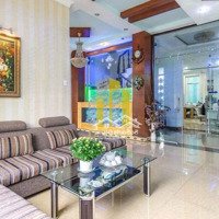 Villa Sân Vườn Đủ Nội Thất Gần Trương Văn Bang Giá Bán 39 Triệu