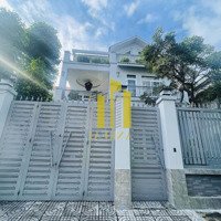 Villa Sân Vườn Đủ Nội Thất Gần Trương Văn Bang Giá Bán 39 Triệu