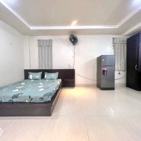 Phòng 30M2 Full Nội Thất Lý Phục Man Q7 Gần Chu Chế Xuất Tân Thuận