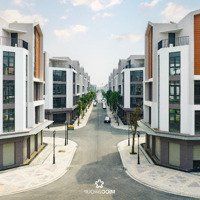 Mở Bán "Quỹ Căn Đẹp Nhất" Vinhomes Ocean Park 3 - Giá Từ 7,5 Tỷ/Căn, Vốn 30% Chỉ Từ 2,4Tỷ