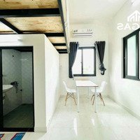 Duplex Cửa Sổ Trời Ngay Cộng Hòa - Trường Chinh