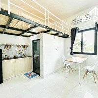 Duplex Cửa Sổ Trời Ngay Cộng Hòa - Trường Chinh