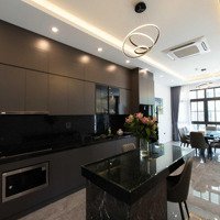 Cho Thuê Căn Bt 3,5 Tầng, 175M2, 6 Phòng Ngủ, Cách Bãi Tắm Của Sun 100M