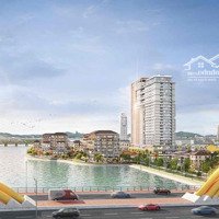 Căn Hộ Sun Ponte Ngay Cầu Rồng Chỉ Với 690 Triệu, View Sông Hàn