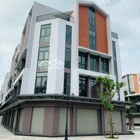 Shophouse Góc Phố Biển Cạnh Cụm Noxh Giá Chỉ 126 Triệu/M2, Giá Bán 17.1 Tỷ