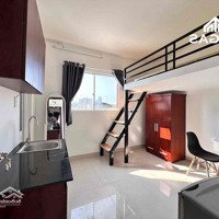 Căn Hộ Dịch Vụ_Nguyễn Trãi Q1_28M2_Duplex Cửa Sổ Lớn Thoáng_ Full Nt