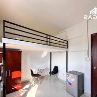 Căn Hộ Dịch Vụ_Nguyễn Trãi Q1_28M2_Duplex Cửa Sổ Lớn Thoáng_ Full Nt