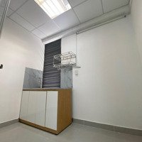 Cho Thuê Căn Hộ Studio Tách Bếp - 30M2 - Thang Máy - Full Nội Thất - Đối Diện Svđ Phú Thọ