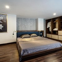 Căn Hộ Duplex Cao Cấp, City View,Spa, Hồ Bơi, Muối Khoáng, Ngay Landmark81