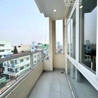 Cho Thuê Căn Hộ 2 Phòng Ngủban Công Rộng - View Đẹp Thoáng Mát