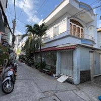 Bán Nhà Lâm Văn Bền Hẻm Sạch Sẽ, 5X9, Bình Thuận Quận 7 Giá Tốt