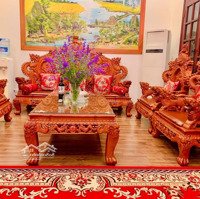 Bán Nhà Mặt Ngõ Ô Tô Tránh Sài Đồng - Kinh Doanh Đỉnh - View Trường Học - 100M - Sổ Vuông