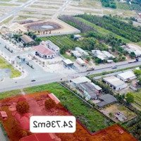 Bán Gấp 2,4 Ha Đất Đức Hoà , Long An