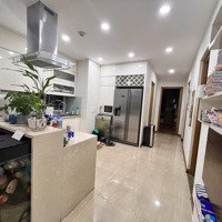 Chính Chủ Cho Thuê Căn 3 Pn, Tại Chung Cư Tây Hồ Residence, Full Nội Thất, Giá Rẻ, Vào Ở Ngay