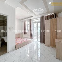 Studio Ban Công Siêu Thoáng Ngay Lâm Văn Bền Quận 7 Gần Đh Ufm , Tdt , Rmit