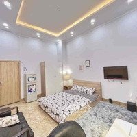 Cho Thuê Căn Hộ Cityland Chỉ Từ 5,5 Triệu/Tháng 30M2 Có Hầm Để Xe