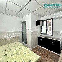 Studio Full Nội Thất Ngay Nguyễn Oanh