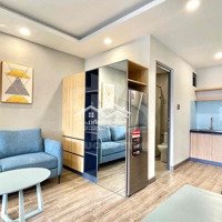 Căn Hộ Studio/ 1 Phòng Ngủ- Như Hình - Nhà Xe Rộng - Có Ngắn Hạn