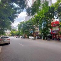 Bán nhà mặt phố Trần Đăng Ninh, Cầu Giấy, Vị trí trăm nghìn người đi qua/ ngày, 18 tỷ