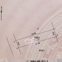 Bán Đất Thổ Cư 126.7M2 Kim Bài - Thanh Oai