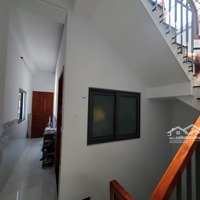 Nhà Đẹp Bán Nguyễn Cửu Vân Bình Thạnh 65 M2 7,9 Tỷ