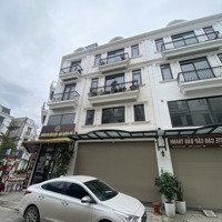 Tổng Hợp Các Căn Shophouse Sông Hồng, Hải Phát Đẹp Và Rẻ Nhất Trâu Quỳ.