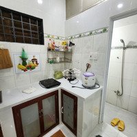 Cho Thuê Nhà Mới 100% Lý Thái Tổ, P9 – Dtsd: 80M2 – Chỉ 10 Triệu/Tháng