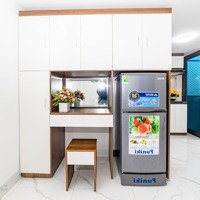 Rẻ Nhất Văn Quán - Chiến Thắng - Studio Và 1K1N Ful Đồ Tủ Lạnh Bếp Từ - 800M Ra Nguyễn Trãi