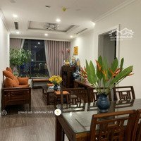 Bán Căn 3 Ngủ - Sunshine Riverside - 92,7M2 Thông Thủy - Full Đồ - Giá: 5 Tỷ (Có Sổ ) - Tầng Cao