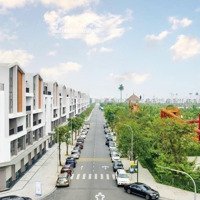 Chính Chủ Cần Bán Shophouse Phố Biển 2 Mặt Tiền. View Biển Bốn Mùa Đẳng Cấp Nhất Vins Ocean Park 3