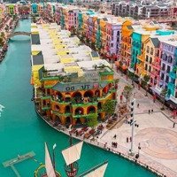 Chính Chủ Cần Bán Shophouse Phố Biển 2 Mặt Tiền. View Biển Bốn Mùa Đẳng Cấp Nhất Vins Ocean Park 3