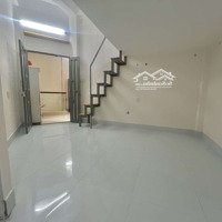 Cho Thuê Phòng Trọ Duplex Ngay Cmt8 Quận Tân Bình