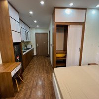 Hot Studio Greend Bay Giá Bán 8 Triệu/Tháng Full Đồ,Cho Thuê Ngắn Hạn Homestay Giá Rẻ.zalo 0918269777