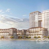 Căn Studio Ngoại Giao 29M2 Sun Ponte Residence-View Cầu Rồng Giá Cực R