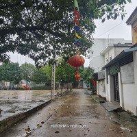 Cần Bán Gấp Lô Đất Ngay Khu Bến Xe Huyện Đông Anh, Hà Nội