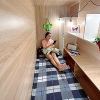 Cho Thuê Sleepbox Full Nt Cao Cấp Gần Đỗ Xuân Hợp, Quận 9, Giá Từ 1 Triệu5 Trọn Gói