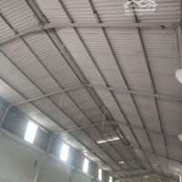 Cho Thuê Kho Xưởng Mặt Tiền Dg Liên Ấp 123 Vlb . Diện Tích: 920M2 .Giá: 65 Tr